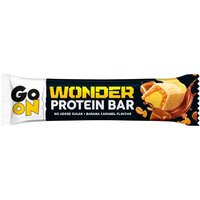 Батончик GoOn Nutrition Wonder Protein Bar, 45 грам Батончик GoOn Nutrition Wonder Protein Bar, 45 грам