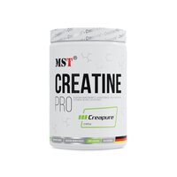 Креатин MST Nutrition Creatine PRO Creapure, 1 кг