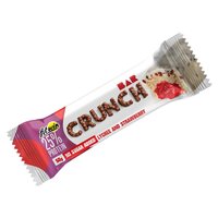 Батончик FitWin Crunch Bar 25%, 50 грам Батончик FitWin Crunch Bar 25%, 50 грам