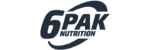 6PAK Nutrition 6PAK Nutrition
