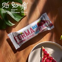Батончик FitWin Forma Bar 33%, 60 грам Батончик FitWin Forma Bar 33%, 60 грам