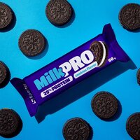 Батончик Sporter MilkPro 29%, 60 грам Батончик Sporter MilkPro 29%, 60 грам