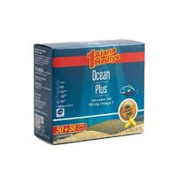 Жирні кислоти Orzax Ocean Plus, 100 капсул