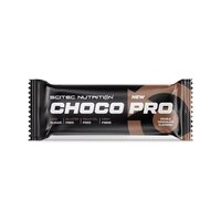 Батончик Scitec Nutrition Choco Pro, 50 грам Батончик Scitec Nutrition Choco Pro, 50 грам